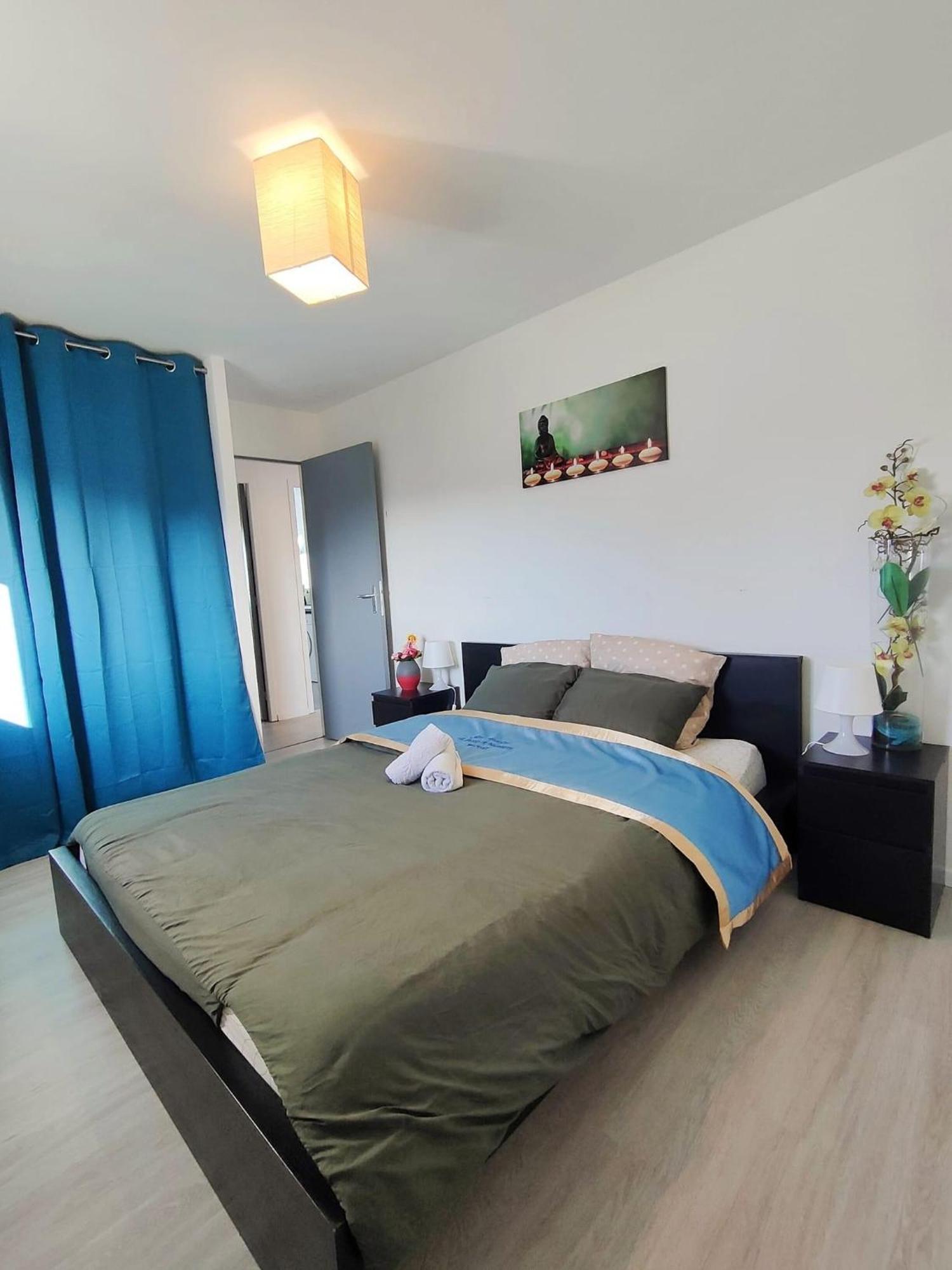 Jenny Gite - Homestay Plancoët Kültér fotó