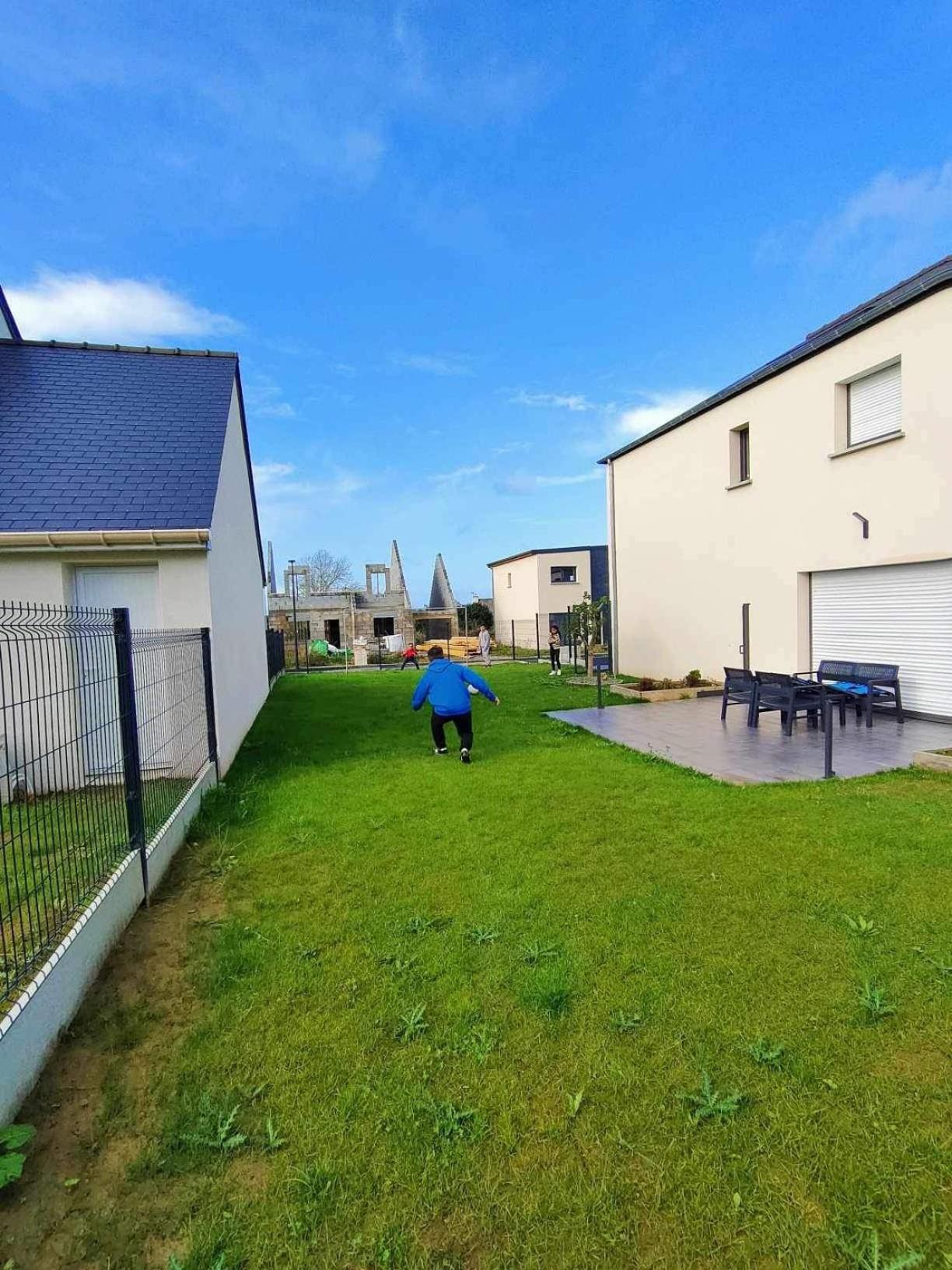Jenny Gite - Homestay Plancoët Kültér fotó